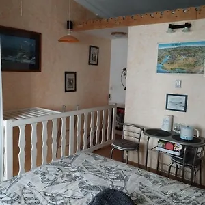 Appartement D'hote Dans Maison Individuelle, Saint-Malo